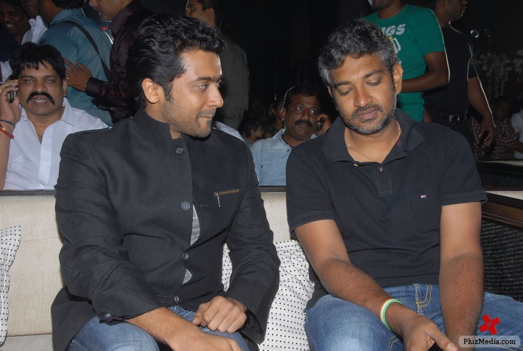 Surya's 7th Sence Movie Audio Launch Function Gallery | Picture 85254